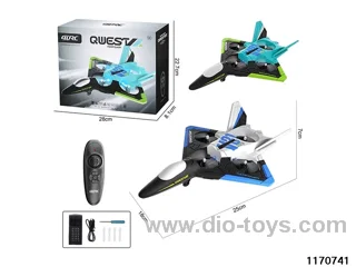 RC Quadcopter