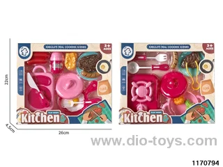 Tableware sets