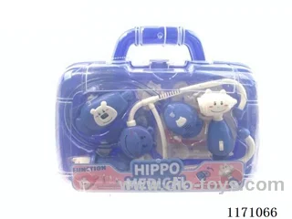 doctor set 11pcs