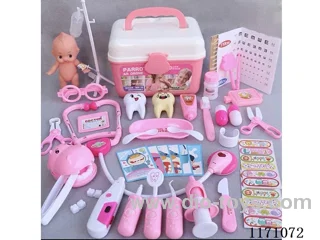 doctor set 39PCS
