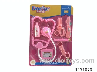 doctor set 7PCS
