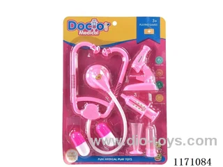 doctor set 7PCS