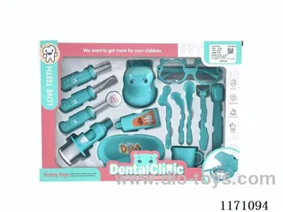 doctor set 16PCS