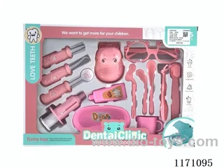 doctor set 16PCS