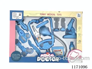 doctor set 12PCS