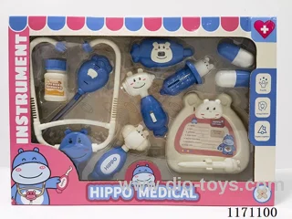 doctor set 9PCS