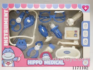 doctor set 11PCS