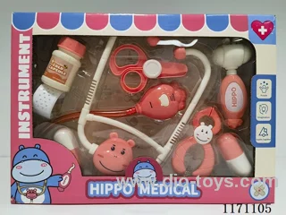 doctor set 8PCS