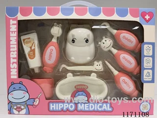 doctor set 11PCS