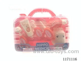 doctor set 12pcs