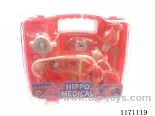 doctor set 11pcs