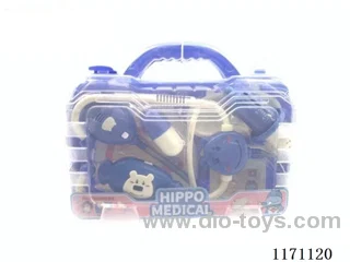 doctor set 9pcs