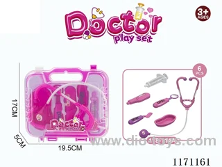 doctor set