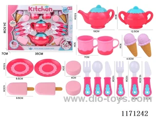 tea set