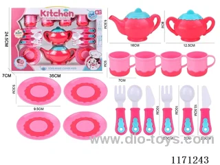 tea set