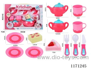 tea set