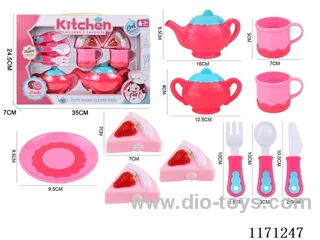 tea set