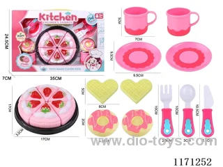 tea set