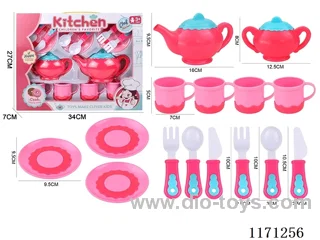 tea set
