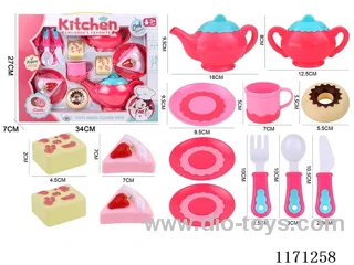 tea set