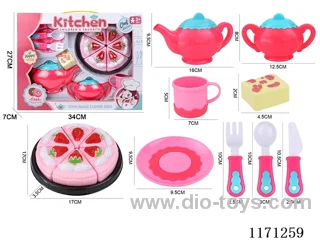 tea set