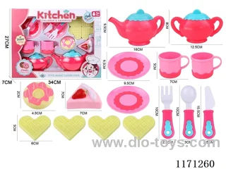 tea set
