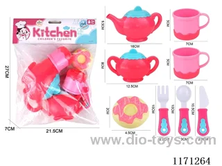 tea set