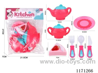 tea set