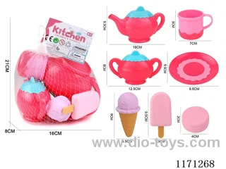 tea set