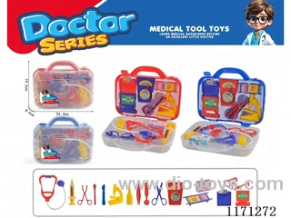 doctor set