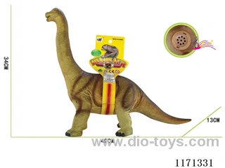 Vinyl Dinosaur