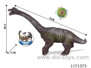 Vinyl Dinosaur