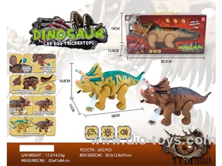 B/O dinosaur