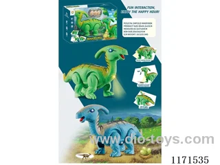 B/O dinosaur