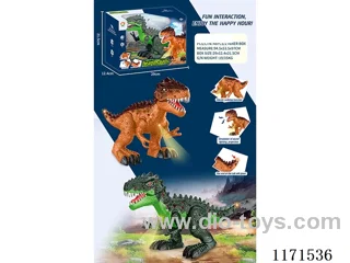 B/O dinosaur