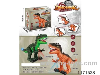 B/O dinosaur