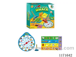 Desktop Games