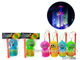 6.2CM rainbow circle