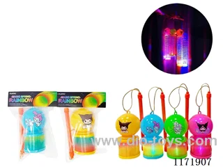 6.2CM rainbow circle