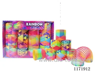 7CM rainbow circle
