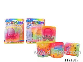 6.5CM rainbow circle