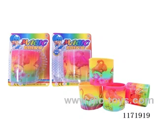 6.5CM rainbow circle