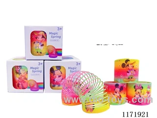 7.5CM rainbow circle