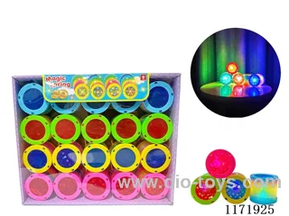 5.5CM rainbow circle