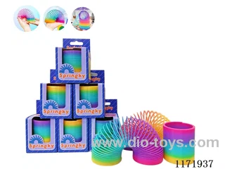 5.8CM rainbow circle