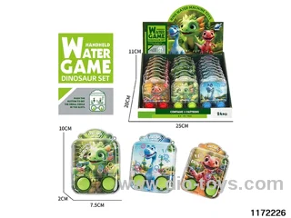water machine 24PCS