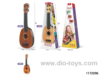 15 inch guitar