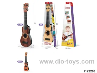 16 inch guitar