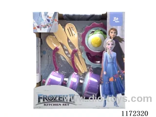 kitchen  set