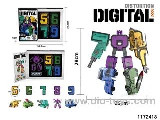 Digital Transformation Set